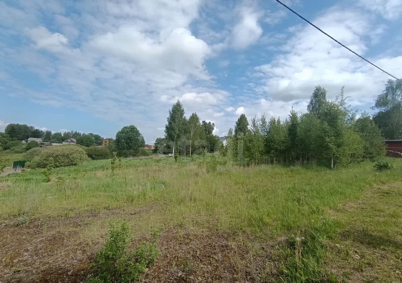 земля г Смоленск ул Майская д. Демидовка фото 7
