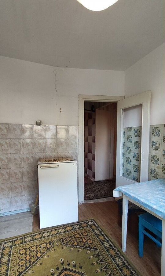 квартира г Брянск р-н Володарский ул Розы Люксембург 45 фото 19