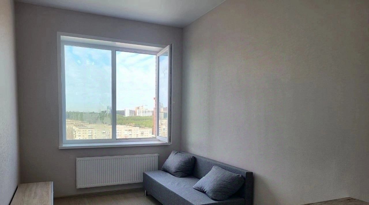 квартира г Ижевск р-н Устиновский ул Молодежная 107в фото 5