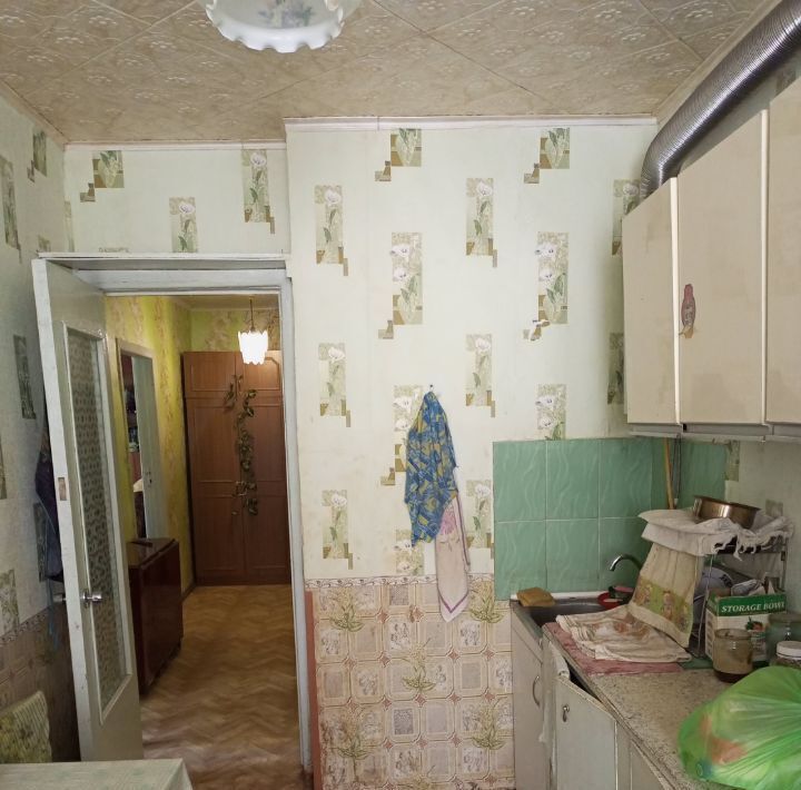 квартира г Чапаевск ул Солдатская 63 фото 10