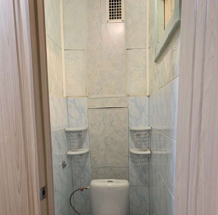 квартира г Тольятти р-н Центральный ул Ушакова 44 фото 9