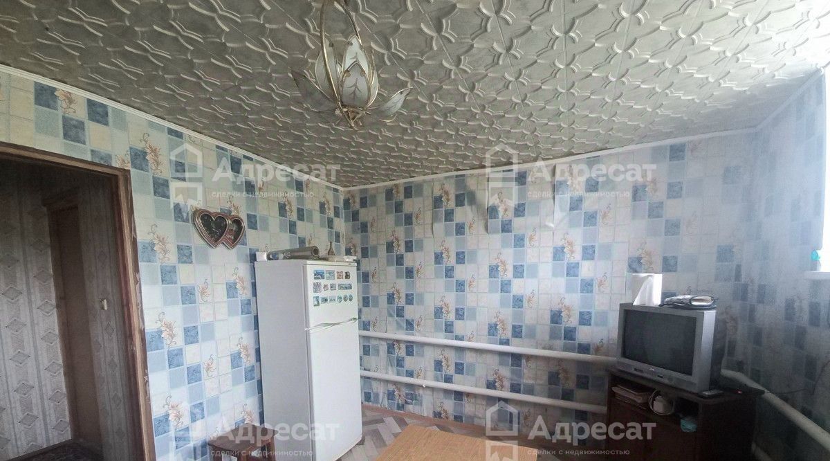 дом г Волгоград р-н Дзержинский Буерак тер., Хутор Каменный фото 14