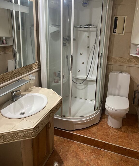 квартира г Пенза ул Фурманова 13 фото 8