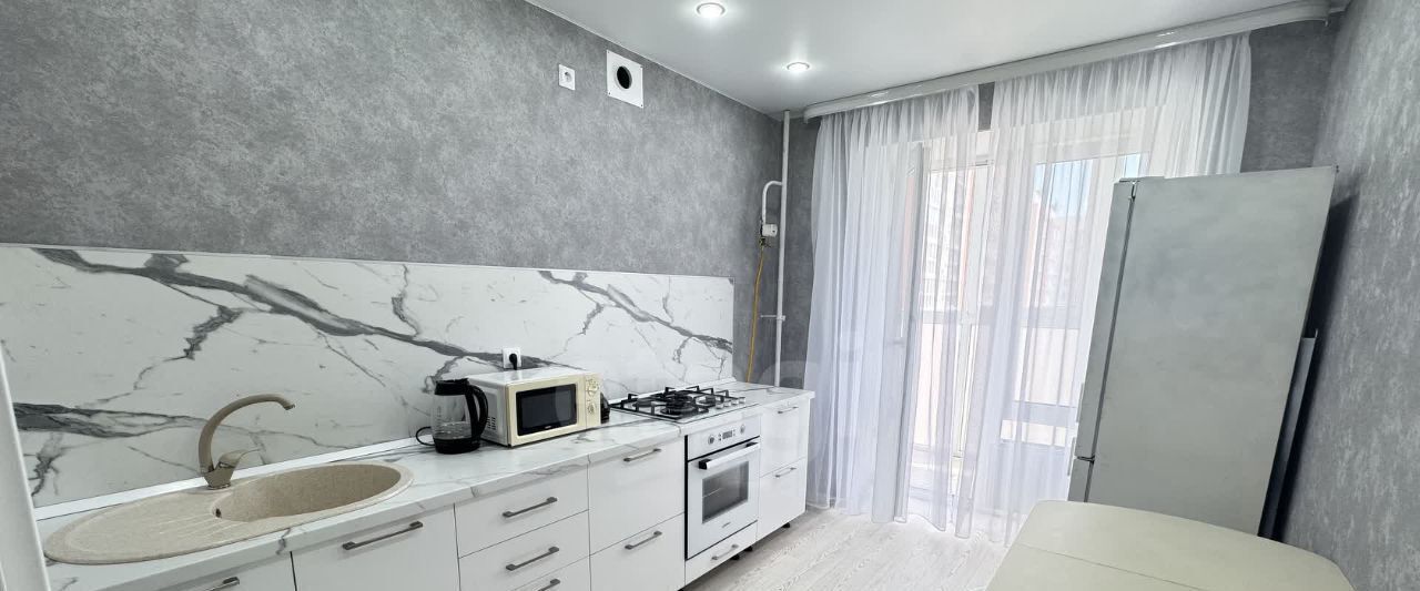 квартира г Казань Дубравная ул Азата Аббасова 10 фото 6