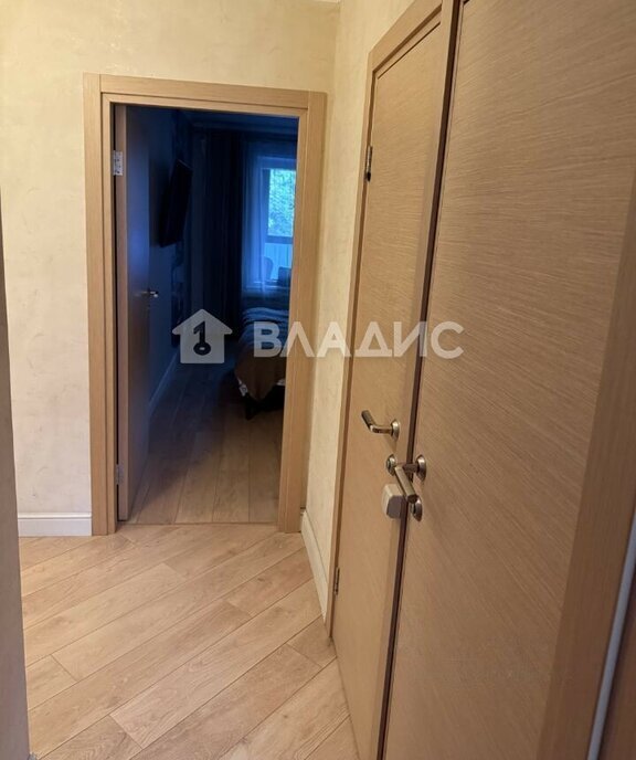 квартира г Балашиха мкр Железнодорожный ул Пролетарская 12 Железнодорожная фото 21