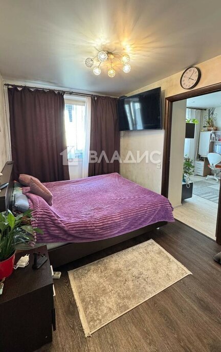 квартира г Зеленоград Зеленоград—Крюково, к 602 фото 10