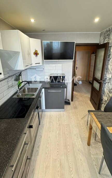 квартира г Зеленоград Зеленоград—Крюково, к 602 фото 12