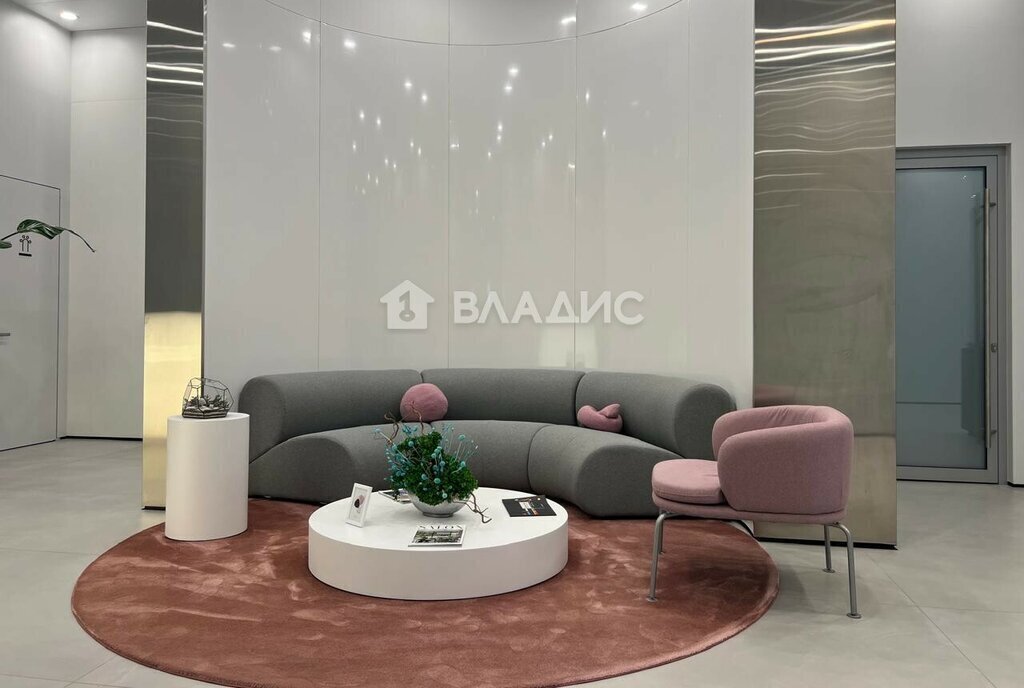 квартира г Москва метро Мичуринский проспект ул Василия Ланового 5 фото 15