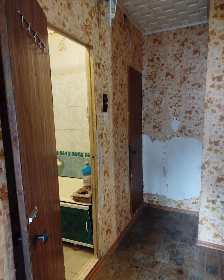 квартира г Озерск п Новогорный ул Советская 27а Озерский г. о. фото 3
