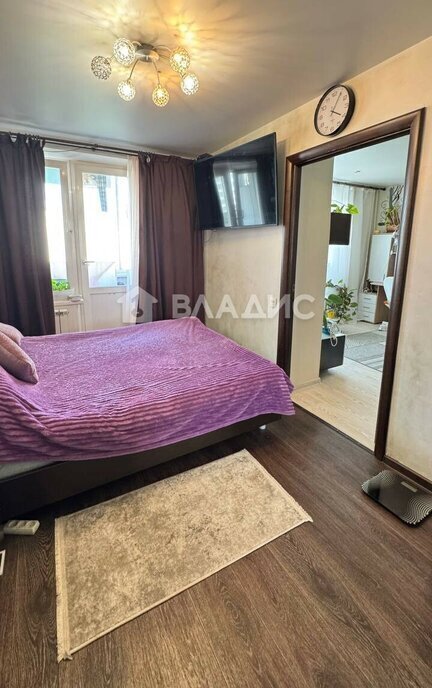 квартира г Зеленоград Зеленоград—Крюково, к 602 фото 19