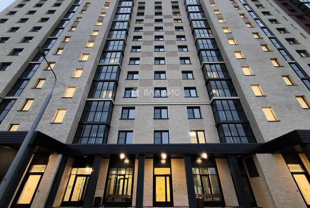 квартира г Москва метро Окружная проезд Гостиничный 10 фото 16