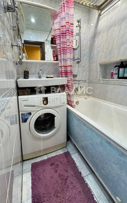 квартира г Зеленоград Зеленоград—Крюково, к 602 фото 27