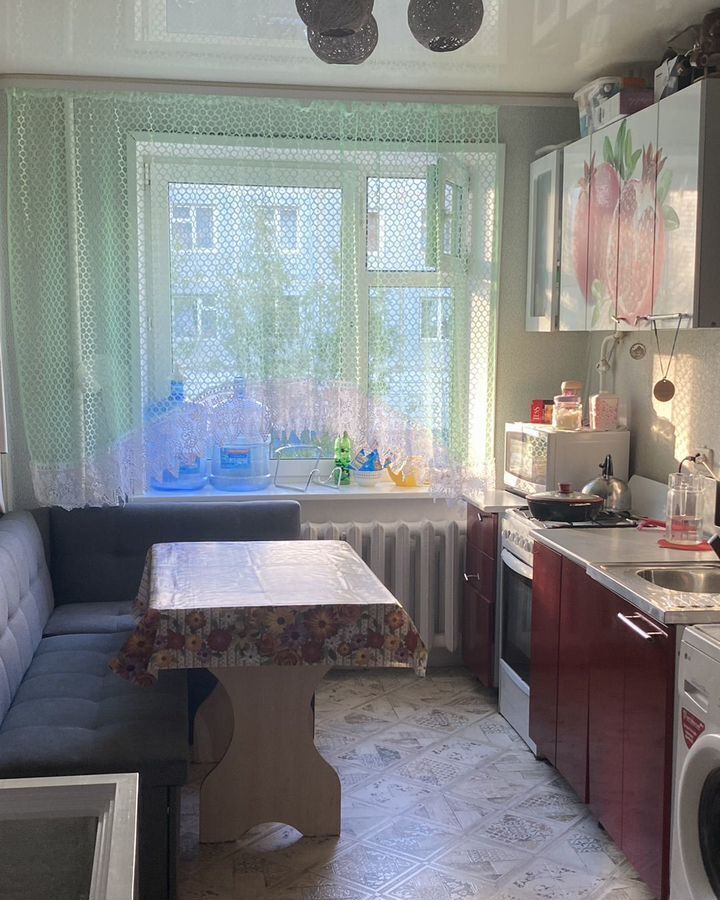 квартира г Якутск ул Кальвица 5/1 фото 6