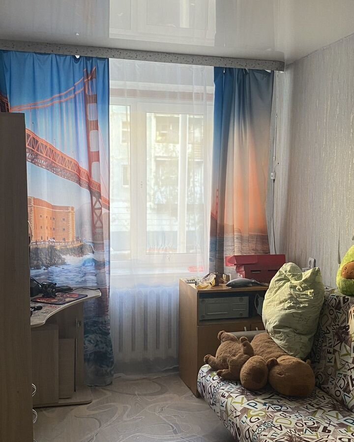 квартира г Якутск ул Кальвица 5/1 фото 8