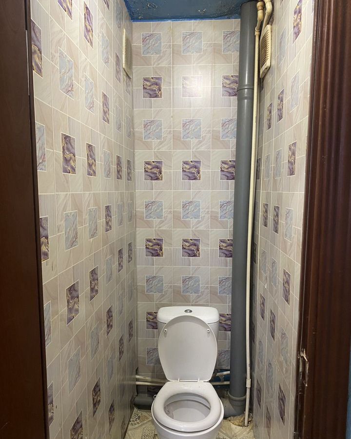 квартира г Якутск ул Кальвица 5/1 фото 13