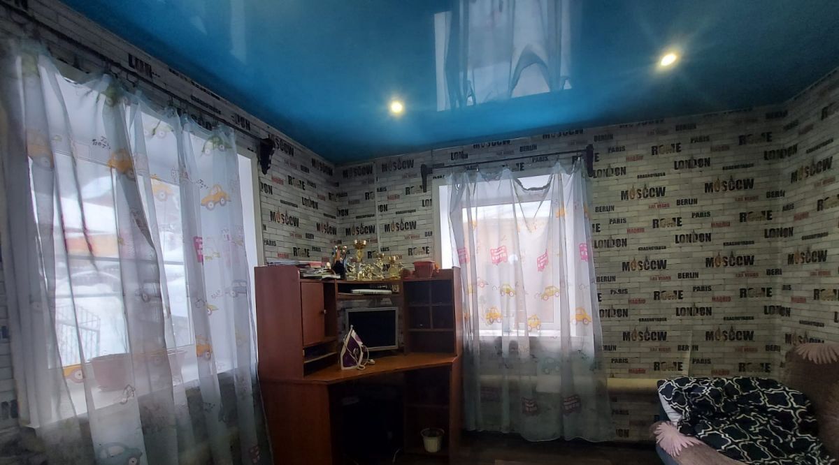 дом г Калтан ул Жданова 112 фото 8