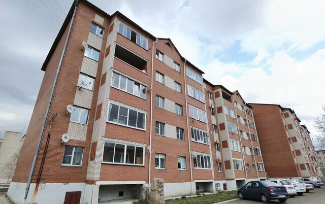 ул Чкалова 18а Аргаяшское сельское поселение фото