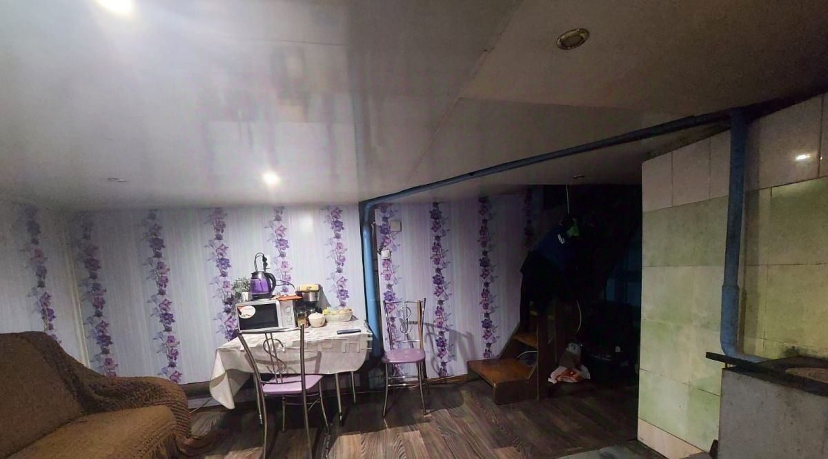 дом г Калтан ул Жданова 112 фото 12