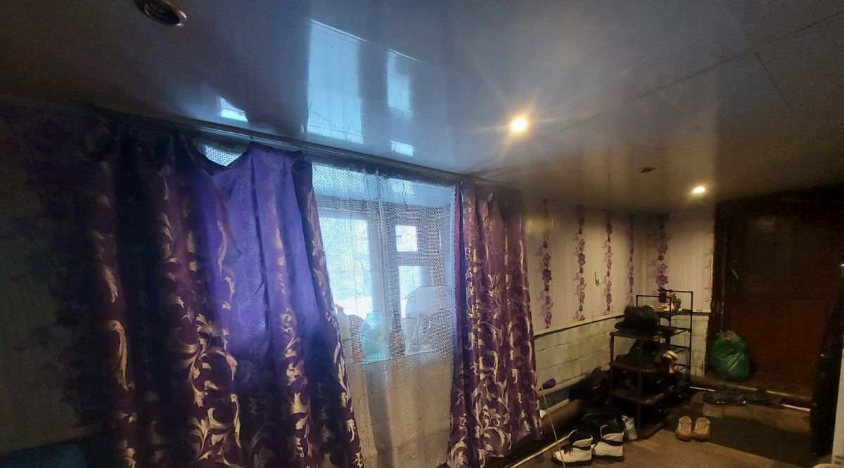 дом г Калтан ул Жданова 112 фото 14