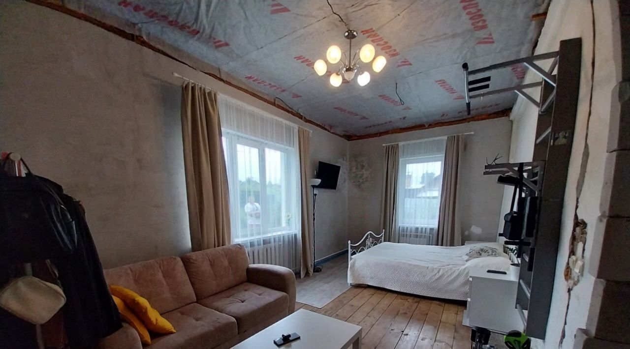 дом г Кемерово р-н Рудничный ул Канская фото 15