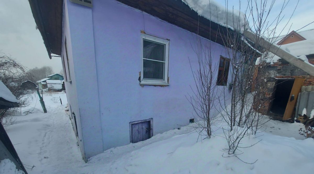 дом г Калтан ул Жданова 112 фото 20