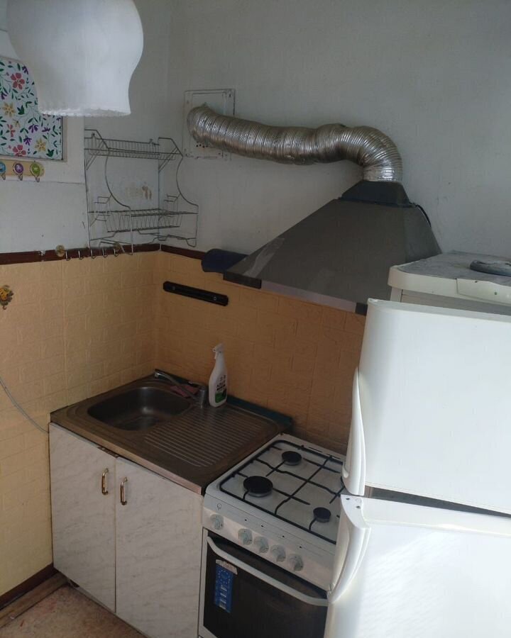 квартира г Ступино ул Горького 21а фото 6