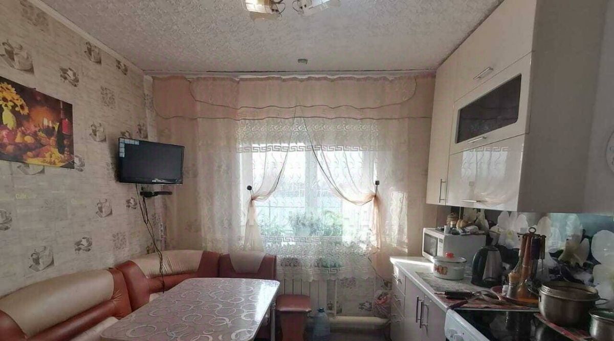 дом г Мыски п Подобас ул Советская 14 фото 14