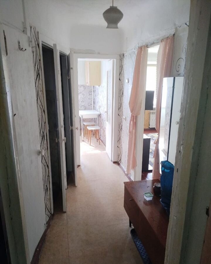 квартира г Ступино ул Горького 21а фото 11
