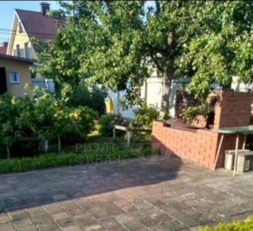 дом г Калининград р-н Центральный снт тер.Нескучное 3-я линия фото 7