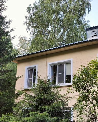 квартира пер Юбилейный 7 р-н Западный, Миасский г. о. фото