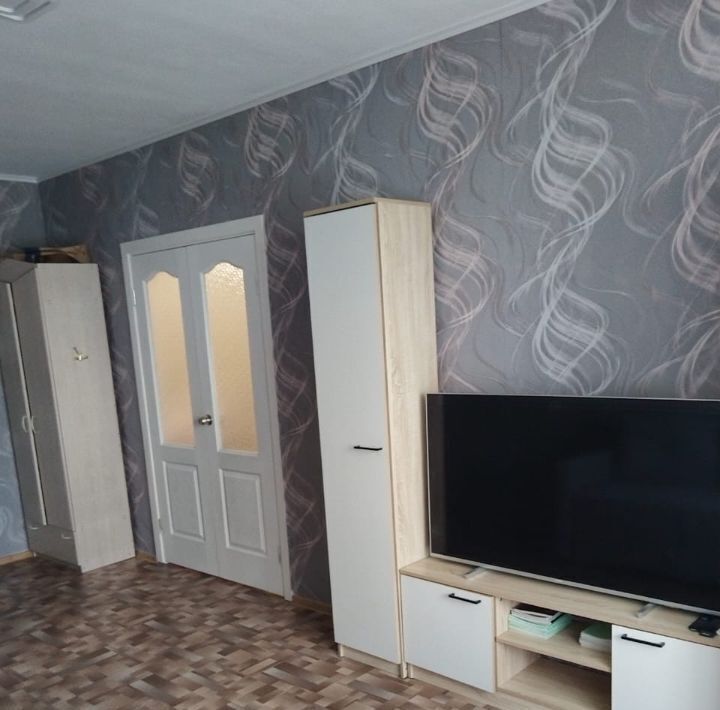квартира г Томск р-н Октябрьский ул Дизайнеров 13 фото 3