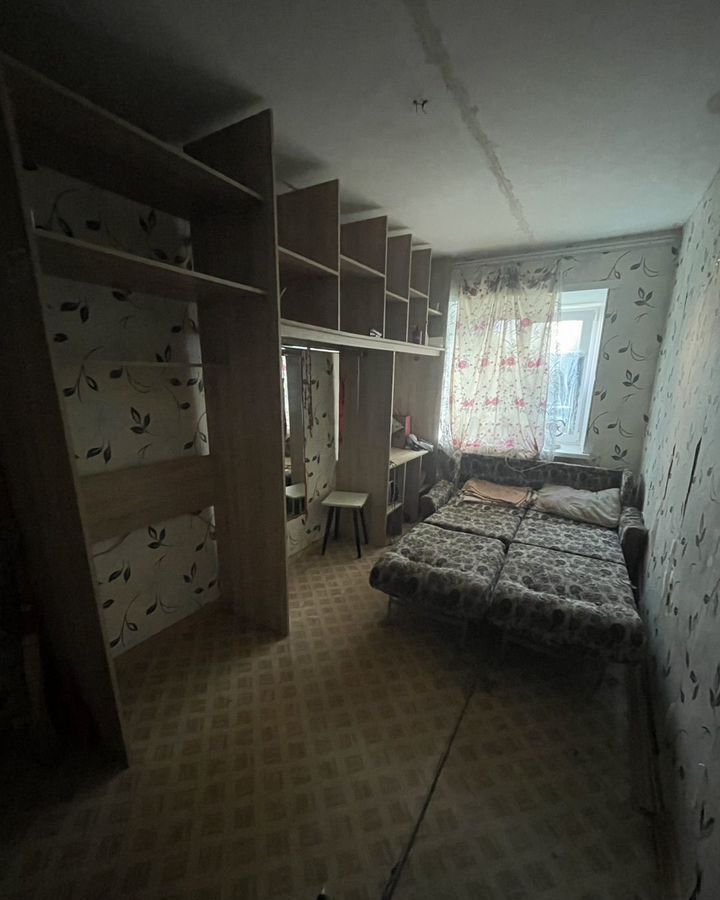 комната г Владимир р-н Ленинский ул Чайковского 48 фото 2
