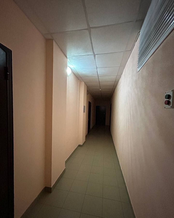 квартира г Уфа р-н Октябрьский ул Энтузиастов 13 фото 20