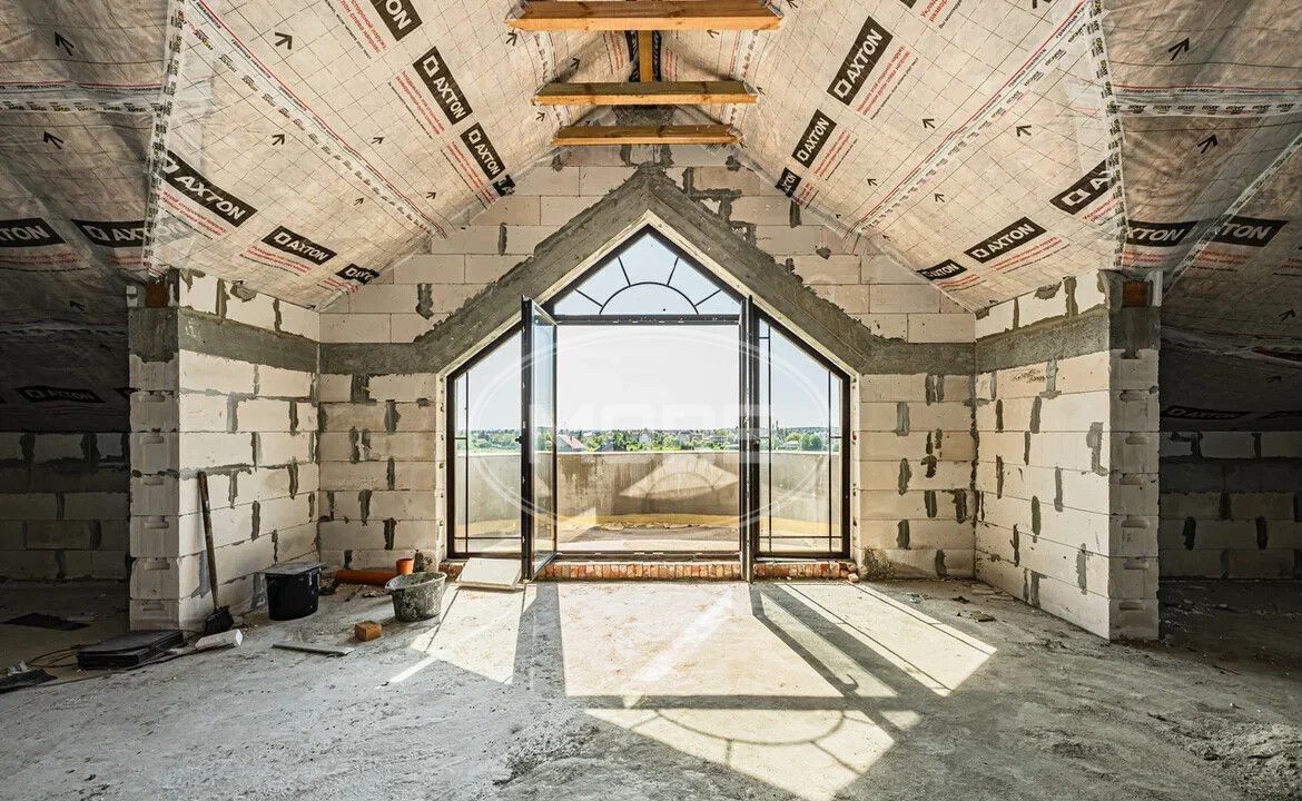 дом р-н Зеленоградский г Зеленоградск ул Южная 31 фото 20