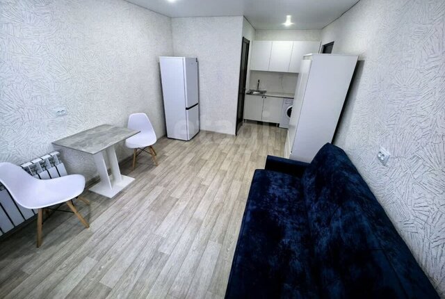 15-й микрорайон 1/3 фото