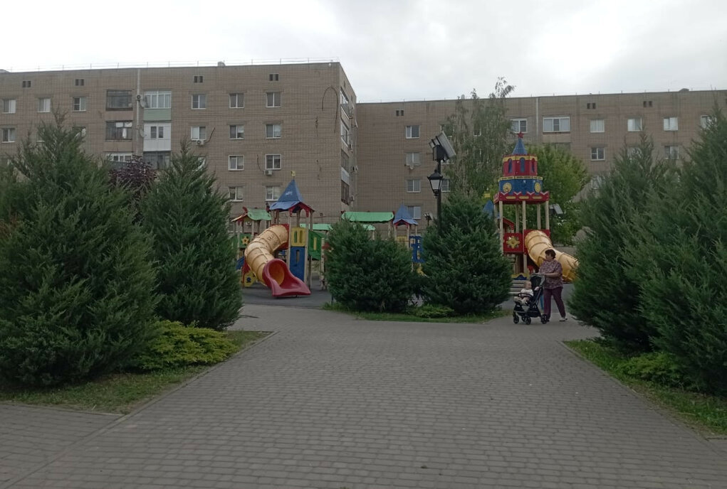квартира г Донецк мкр 3-й 32 фото 11