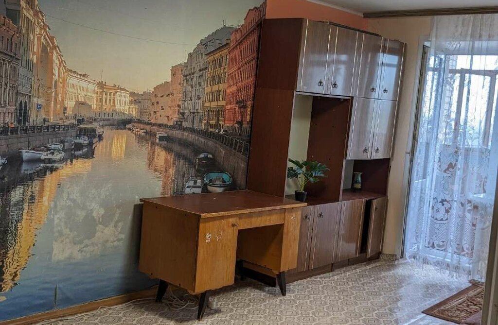 квартира г Самара п Мехзавод Юнгородок ЖК Самара 2 квартал, 15-й фото 5