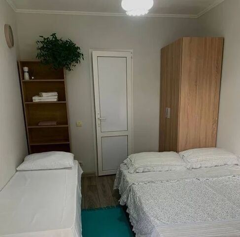 комната Лоо ул Разина 20/5 фото