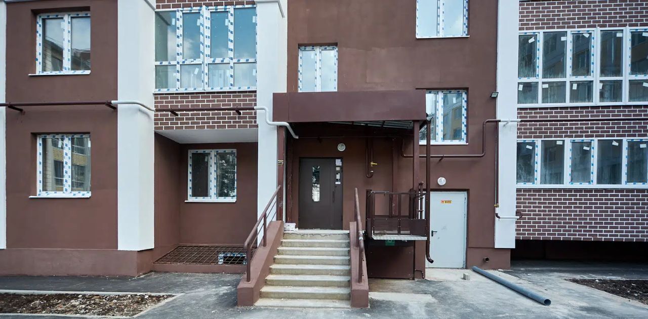 квартира р-н Ивановский г Кохма ул Ивановская 17а фото 2