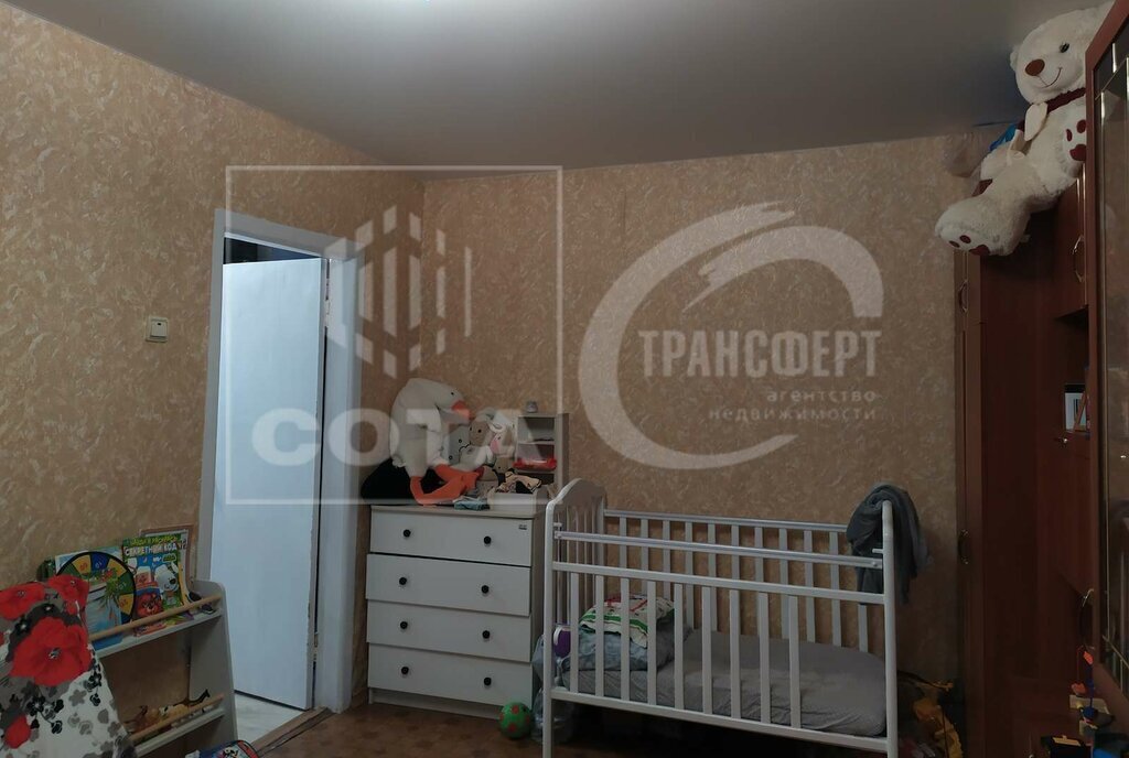 квартира г Воронеж ул Молодогвардейцев 14 фото 10