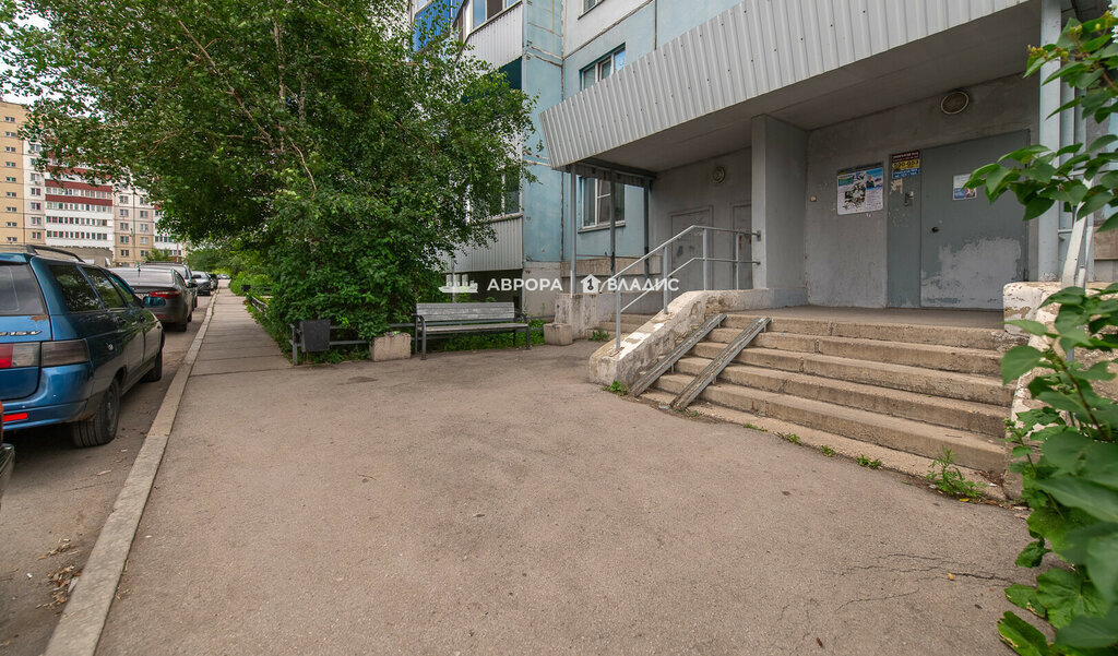 квартира г Магнитогорск ул Жукова 25 фото 15