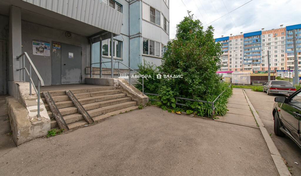 квартира г Магнитогорск ул Жукова 25 фото 14