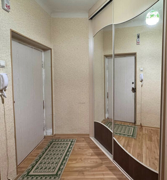 квартира г Кирово-Чепецк пр-кт Мира 9а фото 10