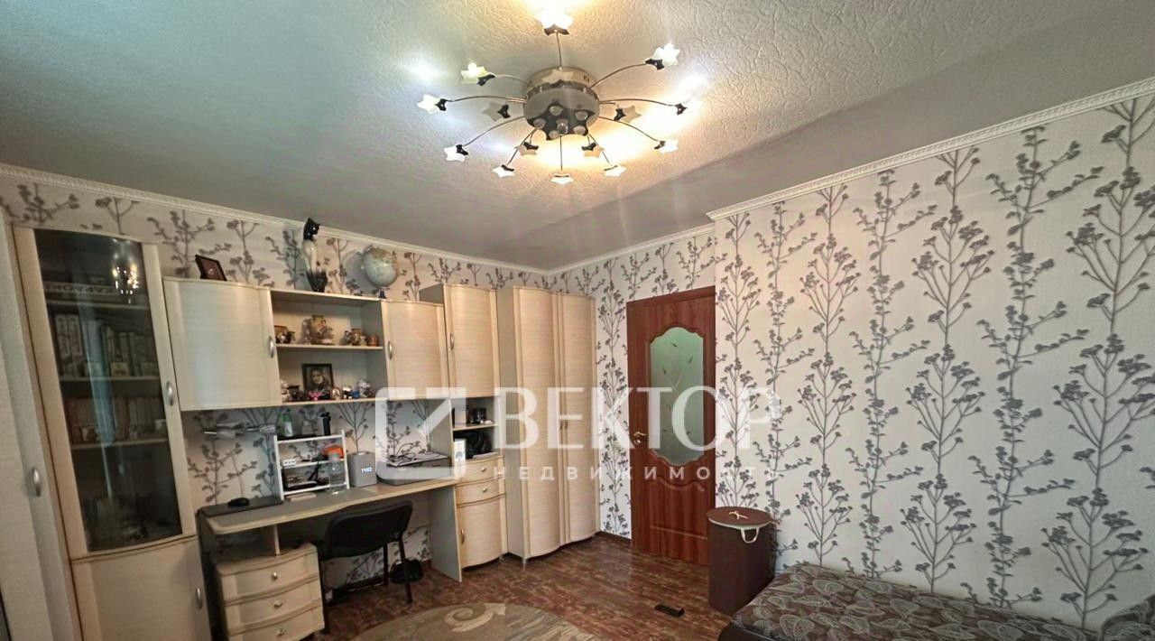 квартира р-н Тейковский г Тейково ул. Маршала Неделина, 8 фото 4