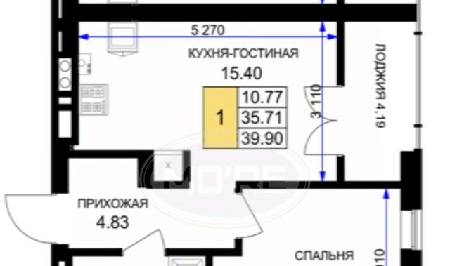 ЖК «Включи» фото