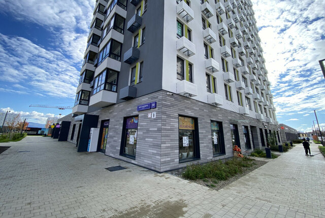 р-н Южный Черноморский-2 3б фото