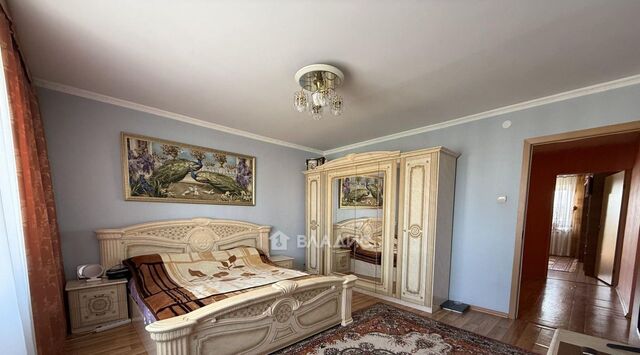 р-н Ленинградский ул Согласия 33 фото