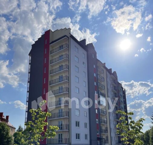 р-н Ленинградский дом 1 фото