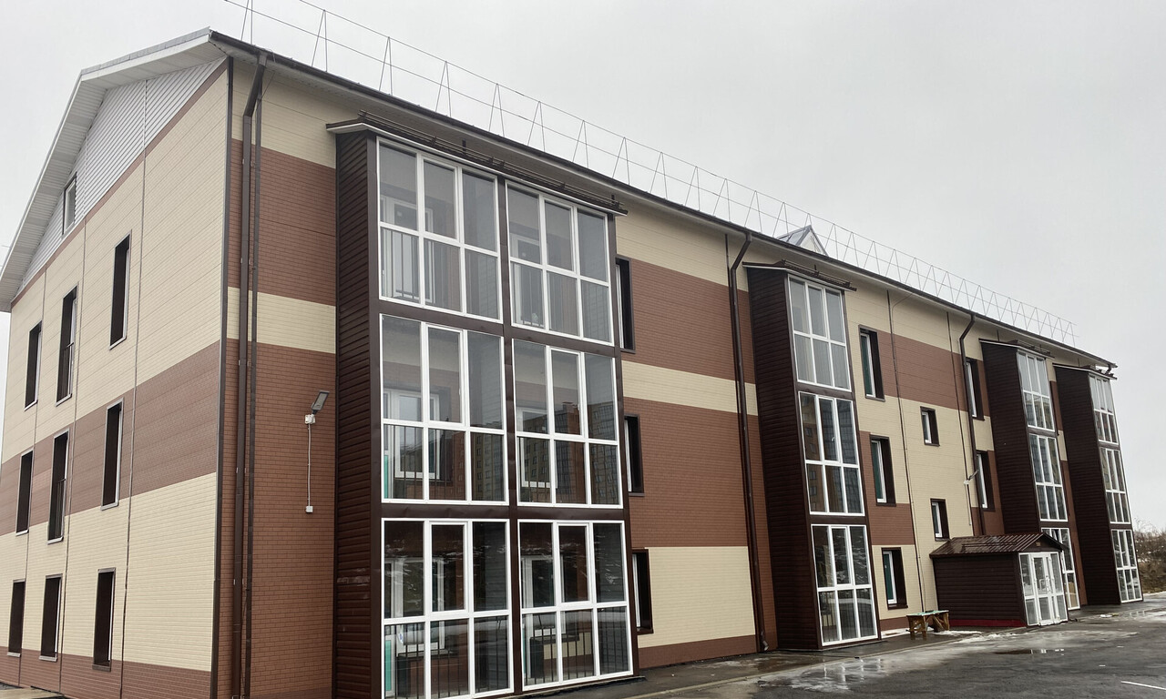 квартира г Вологда ул Новгородская 58а фото 1