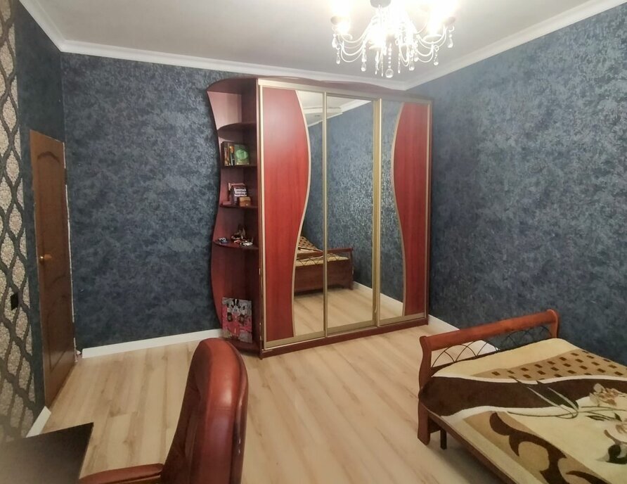 квартира г Курск ул Гоголя 53а фото 4
